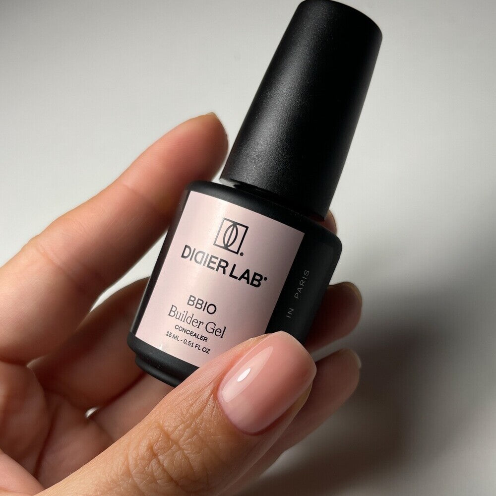 Rakennegeeli BBIO Didier Lab, Concealer, 15ml
