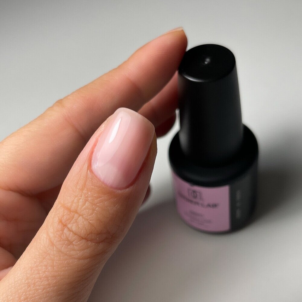 Rakennegeeli BBIO Didier Lab, Milky pink, 15ml