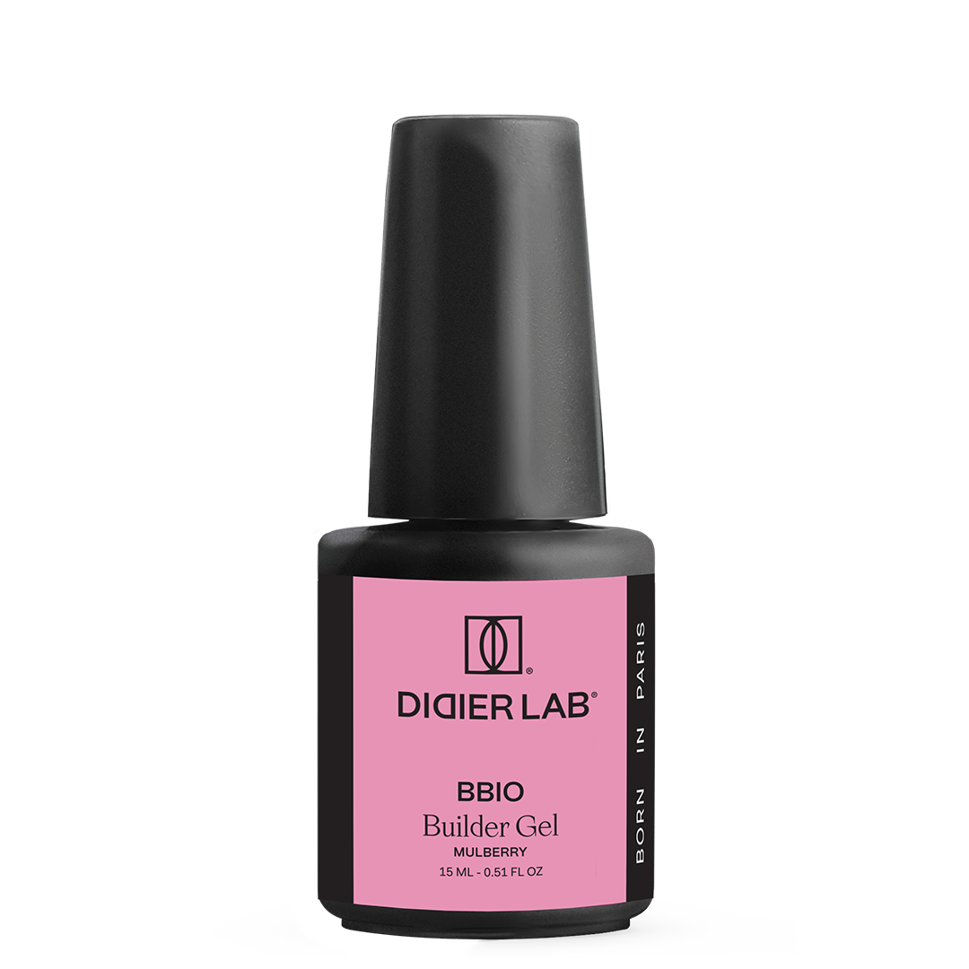 Rakennegeeli BBIO Didier Lab Mulberry 15ml