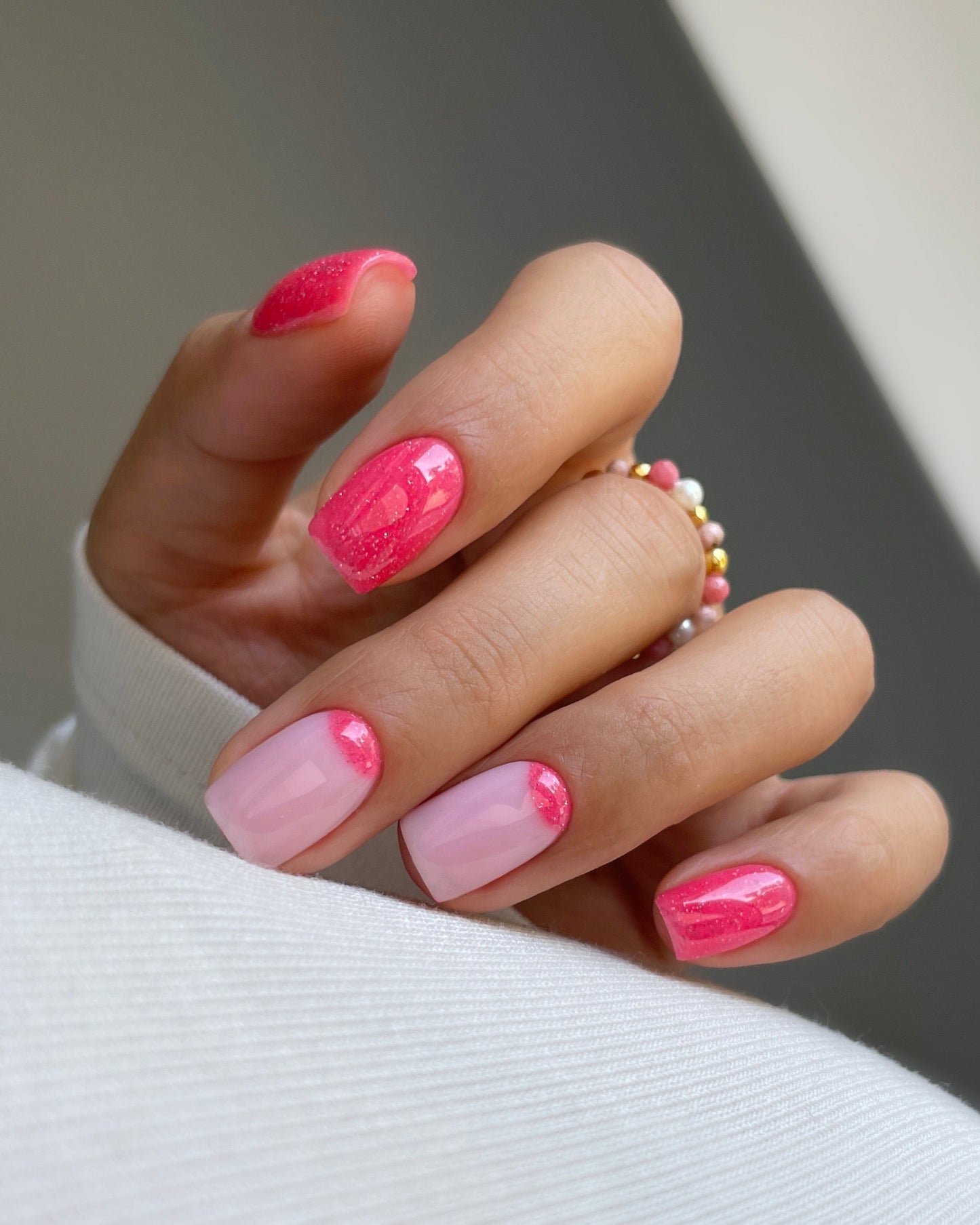 Geelilakka, Brillant NEON No6, Didier Lab, 8ml