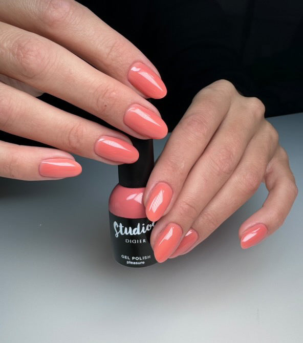 Geelilakka pleasure, TPO vapaa Studios Didier, 8ml