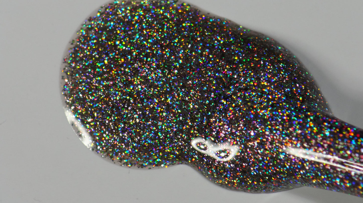 Geelilakka Electro No6 Hema & tpo free Didier Lab 8ml