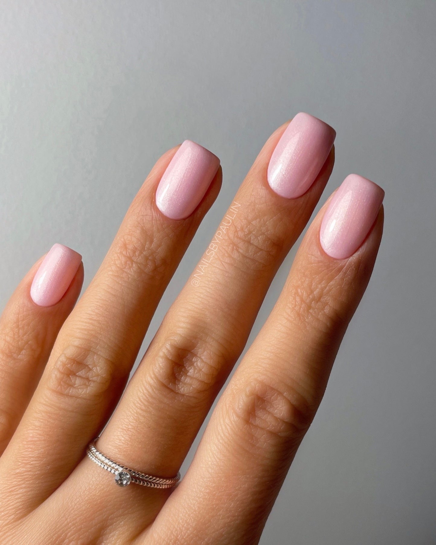 Geelilakka, Exotic Flamingo, hema & tpo vapaa Didier Lab, 10ml