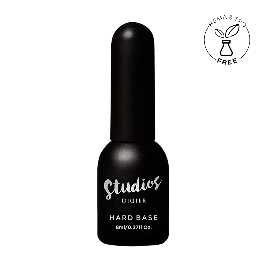 Geelialuslakka Studios Didier Hard base coat 8ml