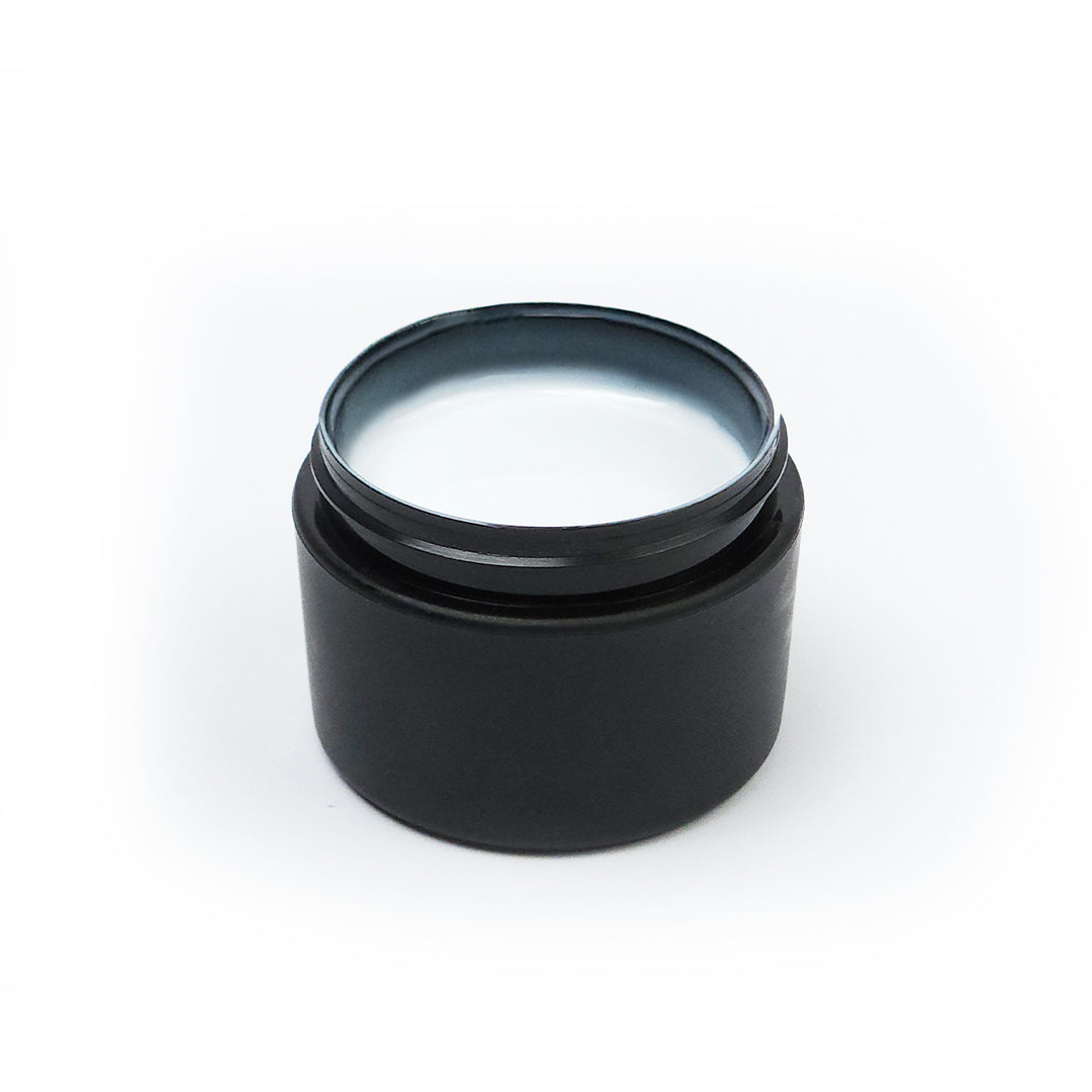 Kuitu rakennegeeli Didier Lab, Ultra white, HEMA & TPO FREE50gr