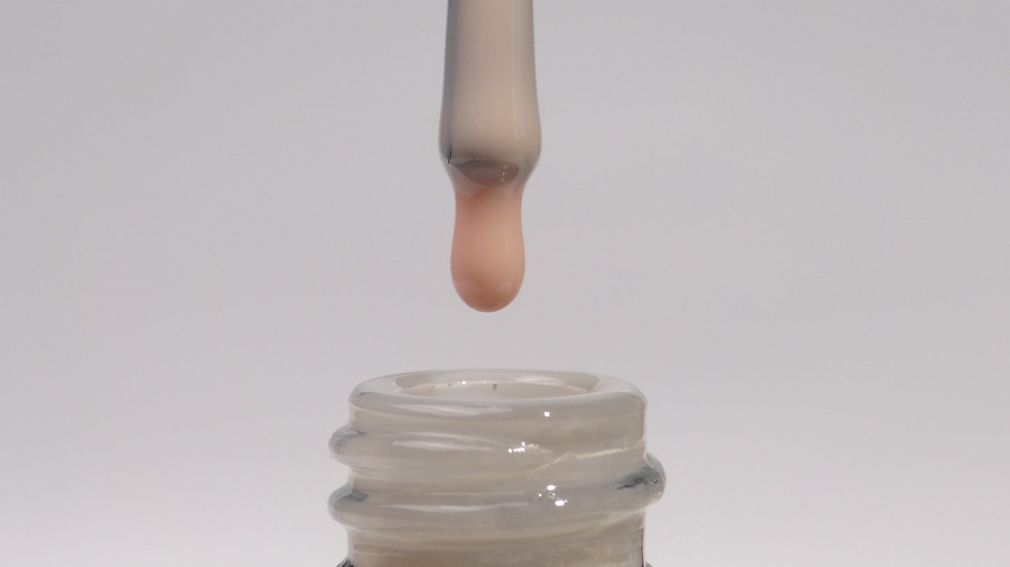 Geelilakka Sensual Hema & TPO vapaa Studios Didier 8ml