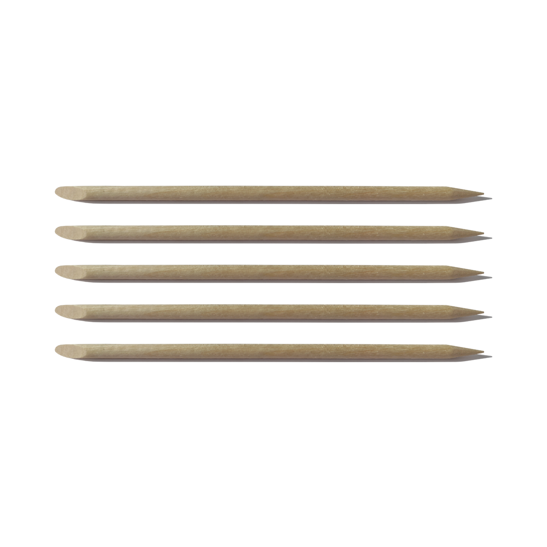 Appelsiinitikut 5 kpl