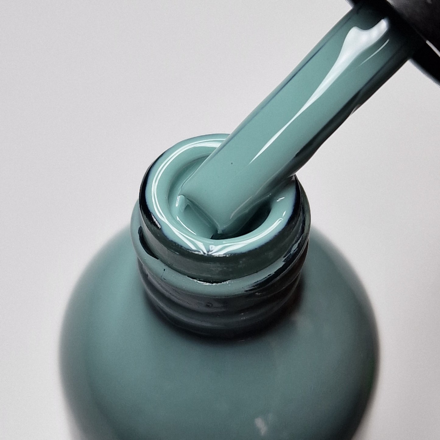 Geelilakka, hidden the edge, TPO vapaa Studios Didier, 8ml