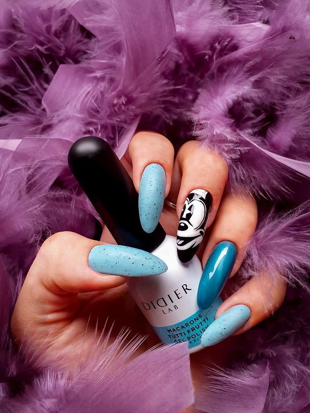 Geelilakka, Macarons, Didier Lab, 10ml