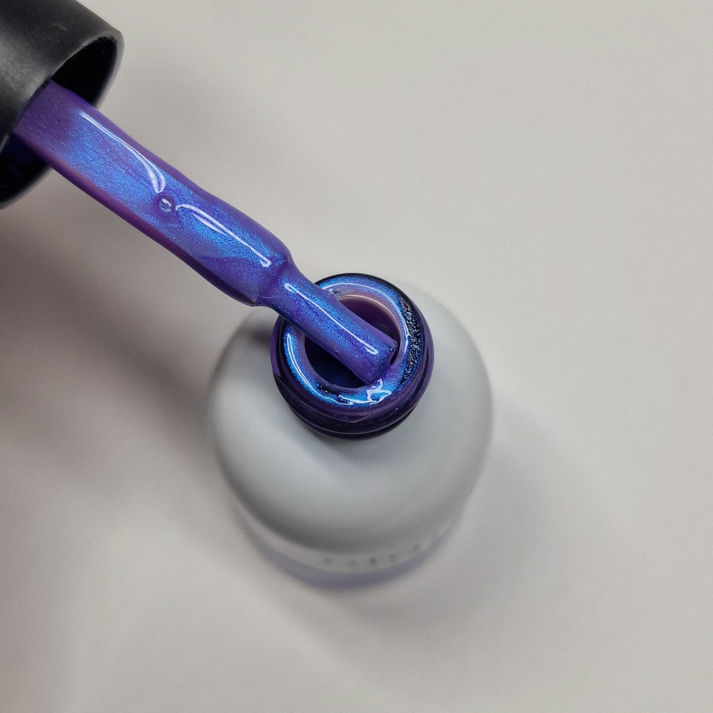 Geelilakka, Exotic Peacock, hema & tpo vapaa Didier Lab, 10ml