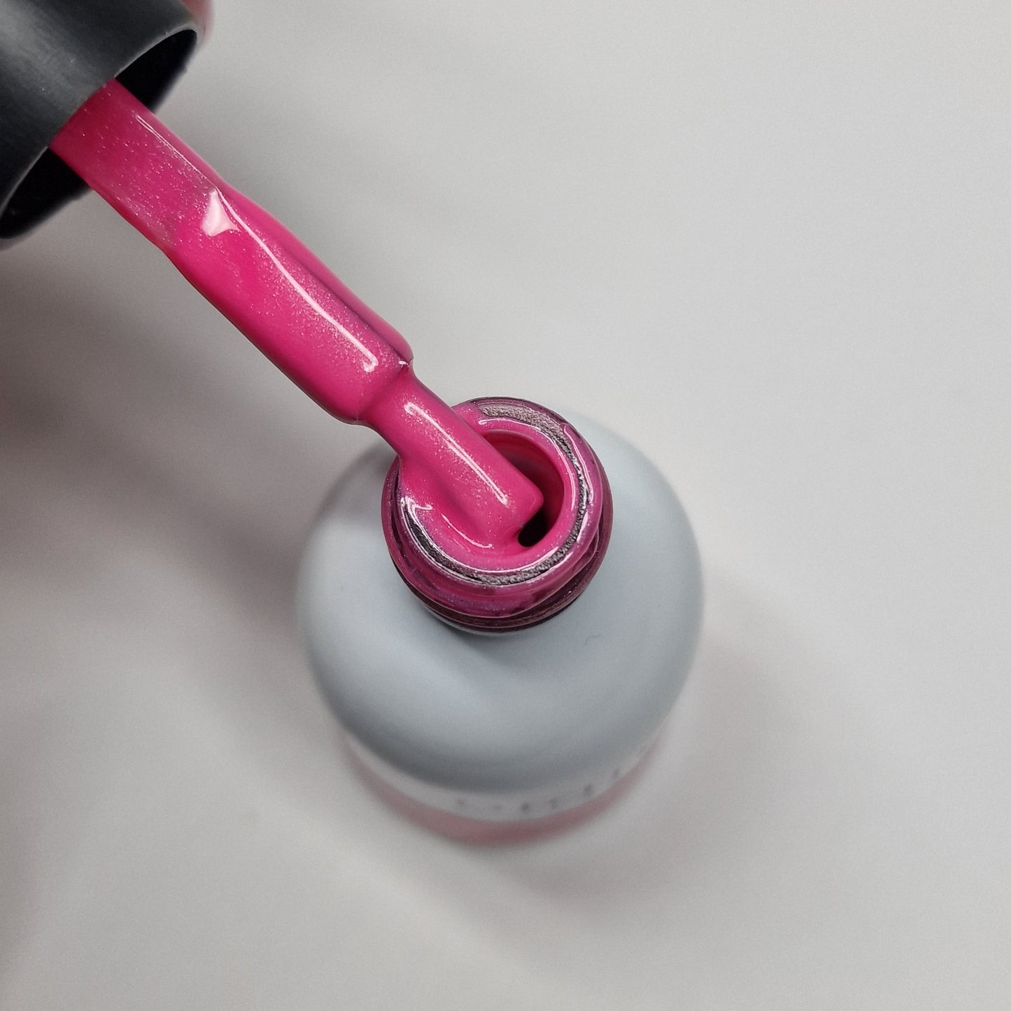 Geelilakka, Exotic Scarlet Ibis, hema & tpo vapaa Didier Lab, 10ml