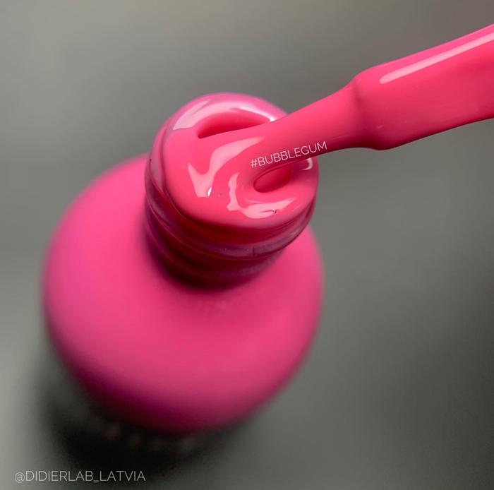 Geelilakka, Bubble gum, hema & tpo vapaa Studios Didier, 8ml