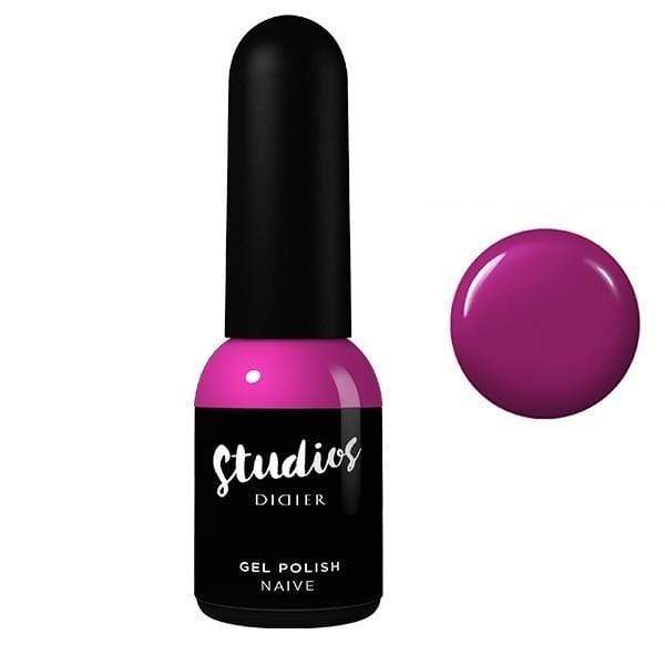 Didierlab Gel Nail Polish Studios Gel polish Studios, naïve, 8ml