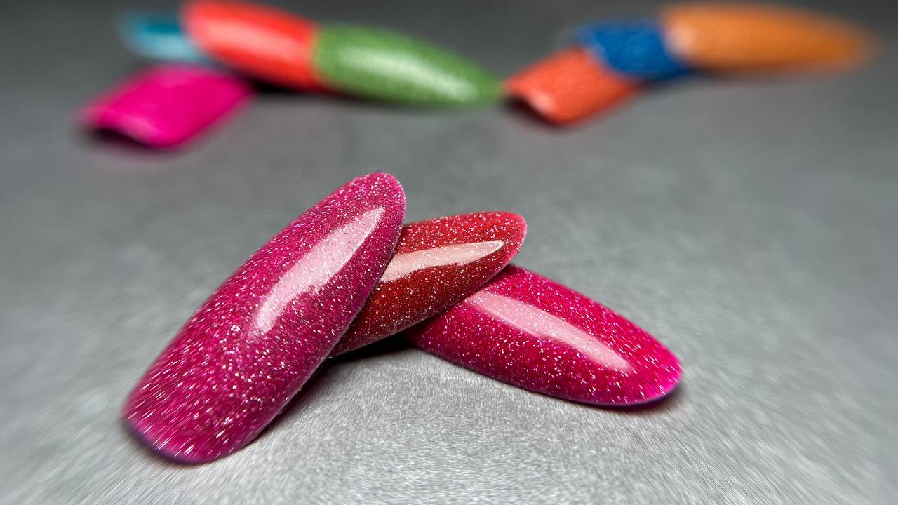 Geelilakka, Brillant, No11, hema & tpo free Didier Lab, 8ml