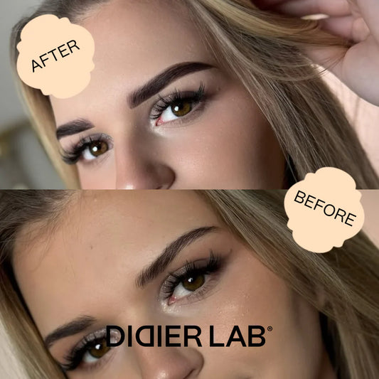 Kulmaväri tatuointiefektillä – Hybrid Liquid Stain