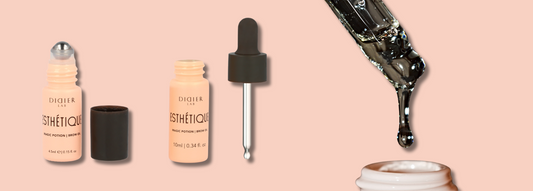 Kulmaöljy laminaation jälkeen – avain pitkäkestoisiin tuloksiin ja hyvin hoidettuihin karvoihin