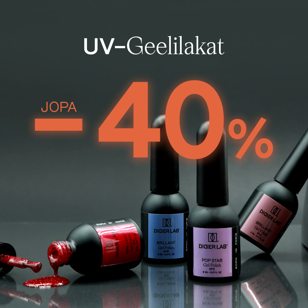 Gel polish Studios