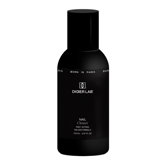 Geelilakan puhdistus-ja viimeistelyneste Studios Didier 150ml