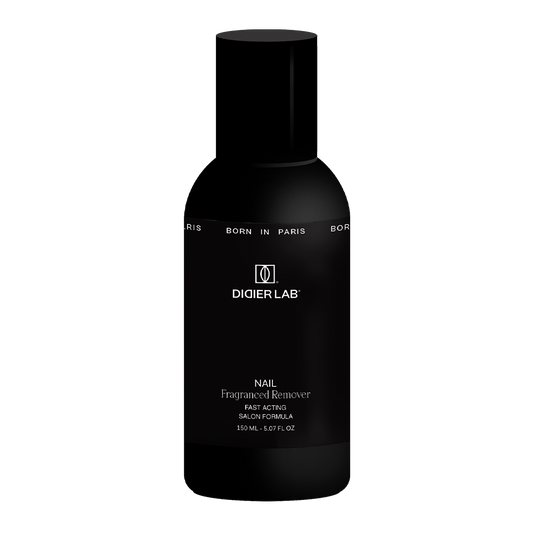 Kosmeettinen hajustettu asetoni "Studios Didier", 150ml
