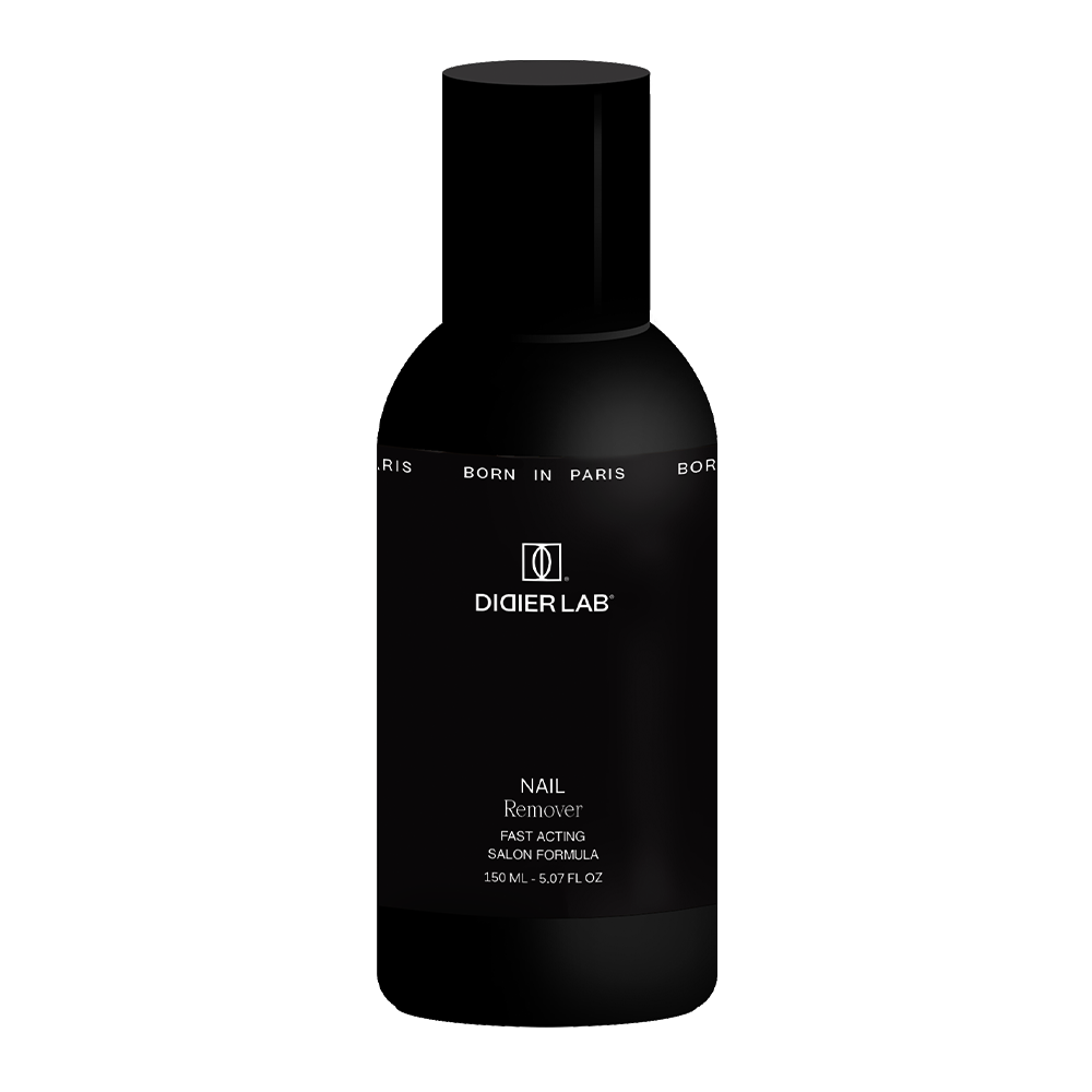 Kosmeettinen asetoni "Studios Didier", 150ml