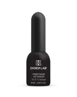 Geelilaluslakka base coat kuitu Octagon hema & tpo free Studios Didier 10ml