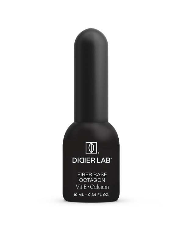 Geelilaluslakka base coat kuitu Octagon hema & tpo free Studios Didier 10ml
