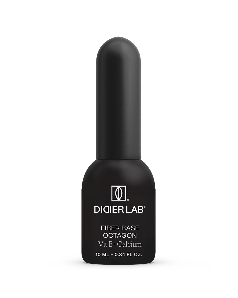 Geelilaluslakka base coat kuitu Octagon hema & tpo free Studios Didier 10ml