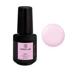 Rakennegeeli BBIO Didier Lab, Milky pink, HEMA & TPO FREE 15ml