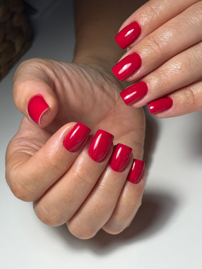 Geelilakka, Impulse, hema & TPO vapaa Studios Didier, 8ml