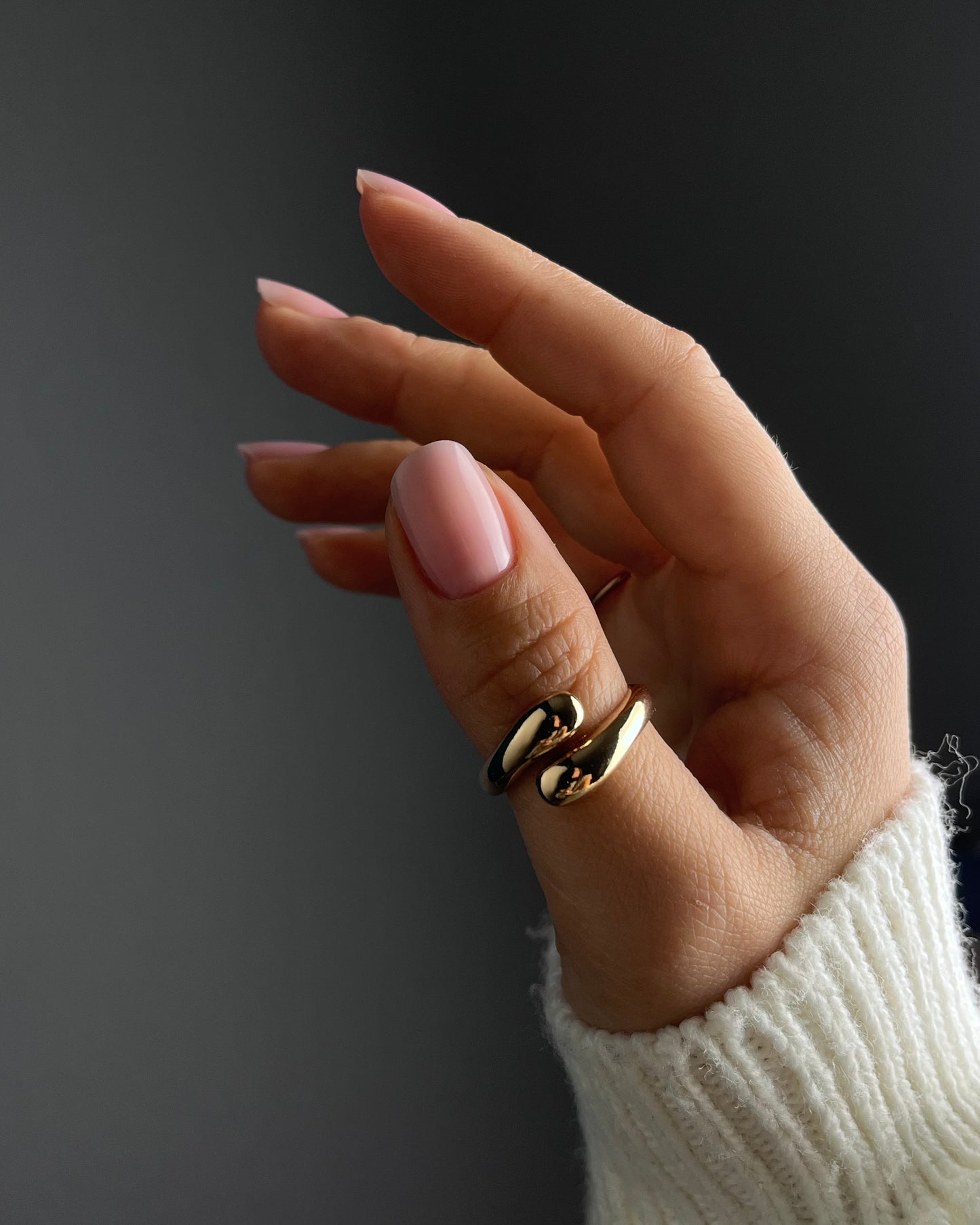 Rakennegeeli BBIO Didier Lab, Almost naked, HEMA & TPO FREE 15ml