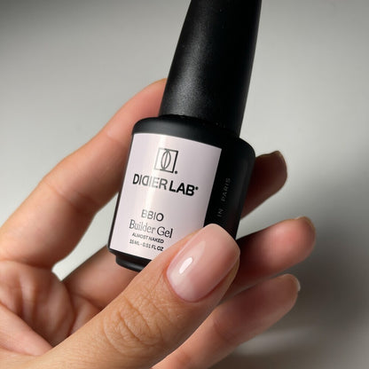 Rakennegeeli BBIO Didier Lab, Almost naked, 15ml