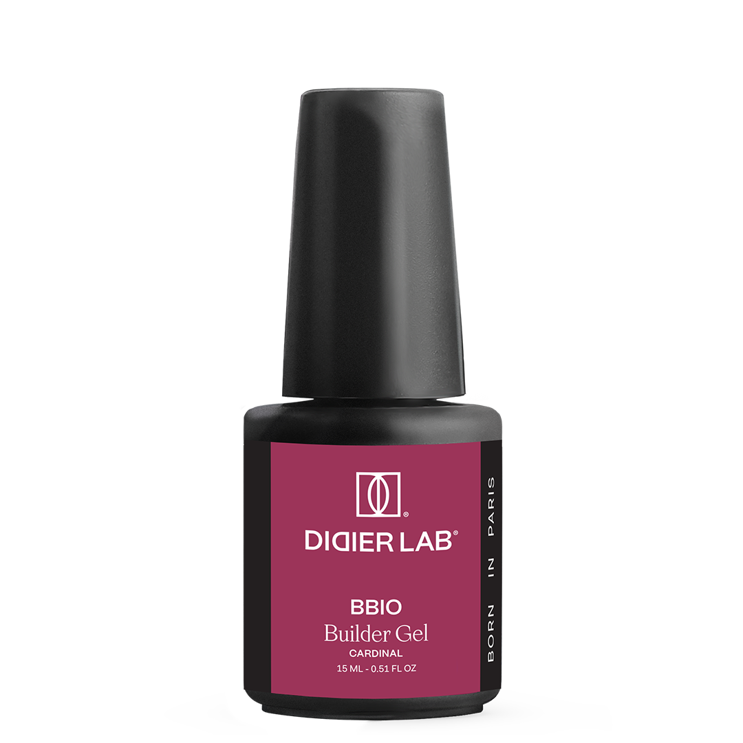 Rakennegeeli BBIO Didier Lab Cardinal 15ml