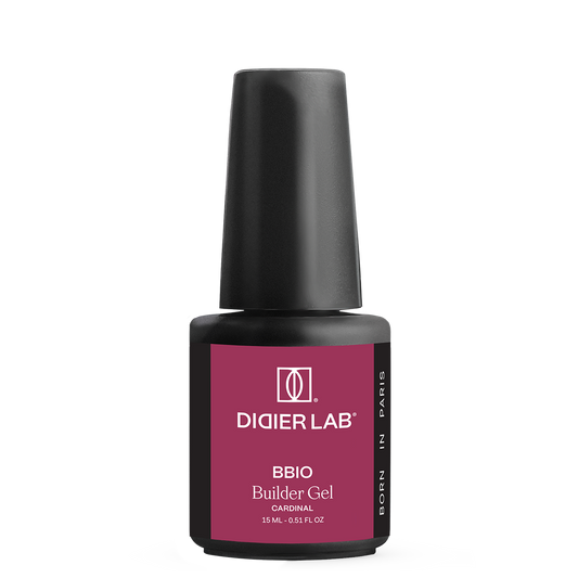 Rakennegeeli BBIO Didier Lab Cardinal 15ml