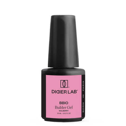 Rakennegeeli BBIO Didier Lab Mulberry 15ml