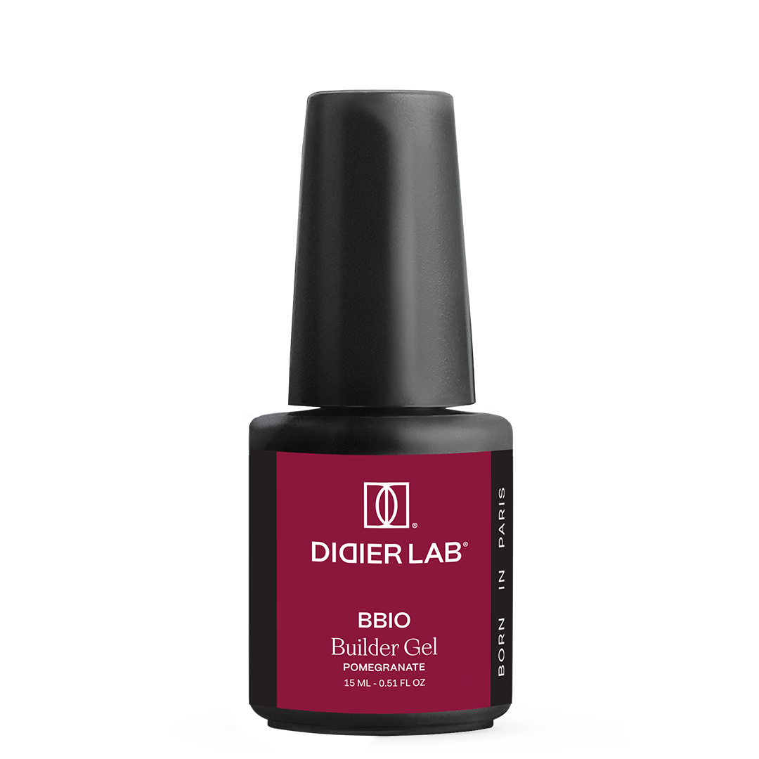 Rakennegeeli BBIO Didier Lab Pomegranate 15ml