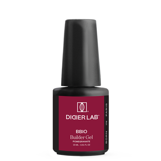 Rakennegeeli BBIO Didier Lab Pomegranate 15ml
