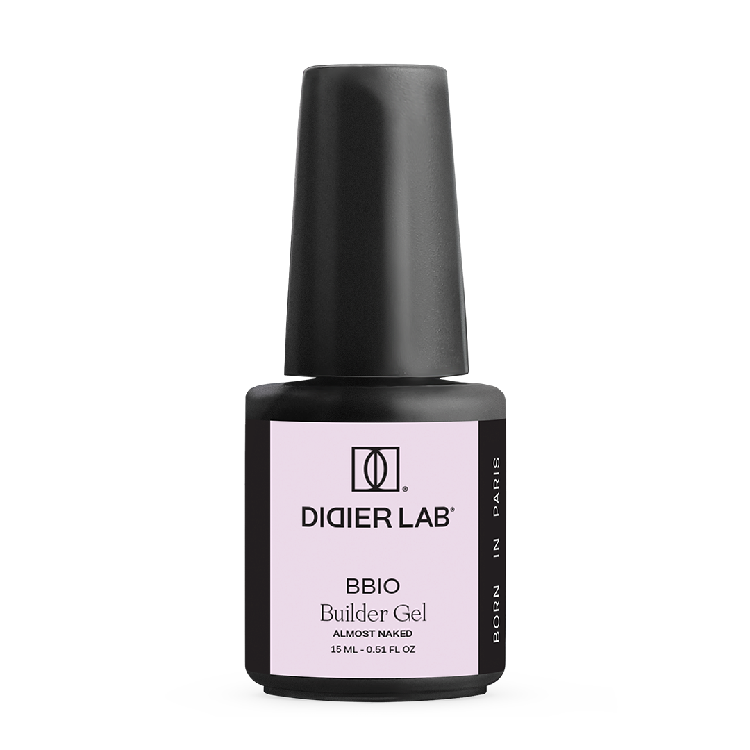 Rakennegeeli BBIO Didier Lab, Almost naked, 15ml