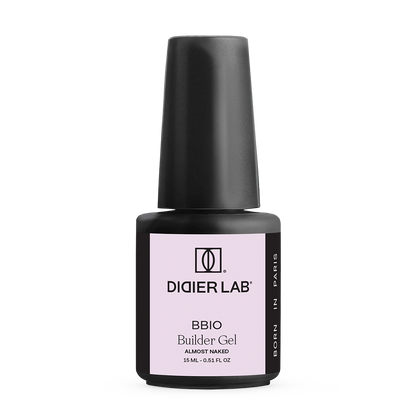 Rakennegeeli BBIO Didier Lab, Almost naked, 15ml