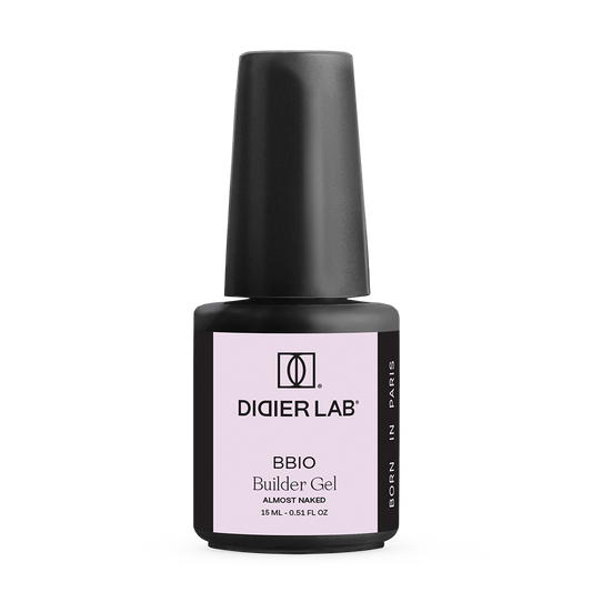 Rakennegeeli BBIO Didier Lab, Almost naked, 15ml