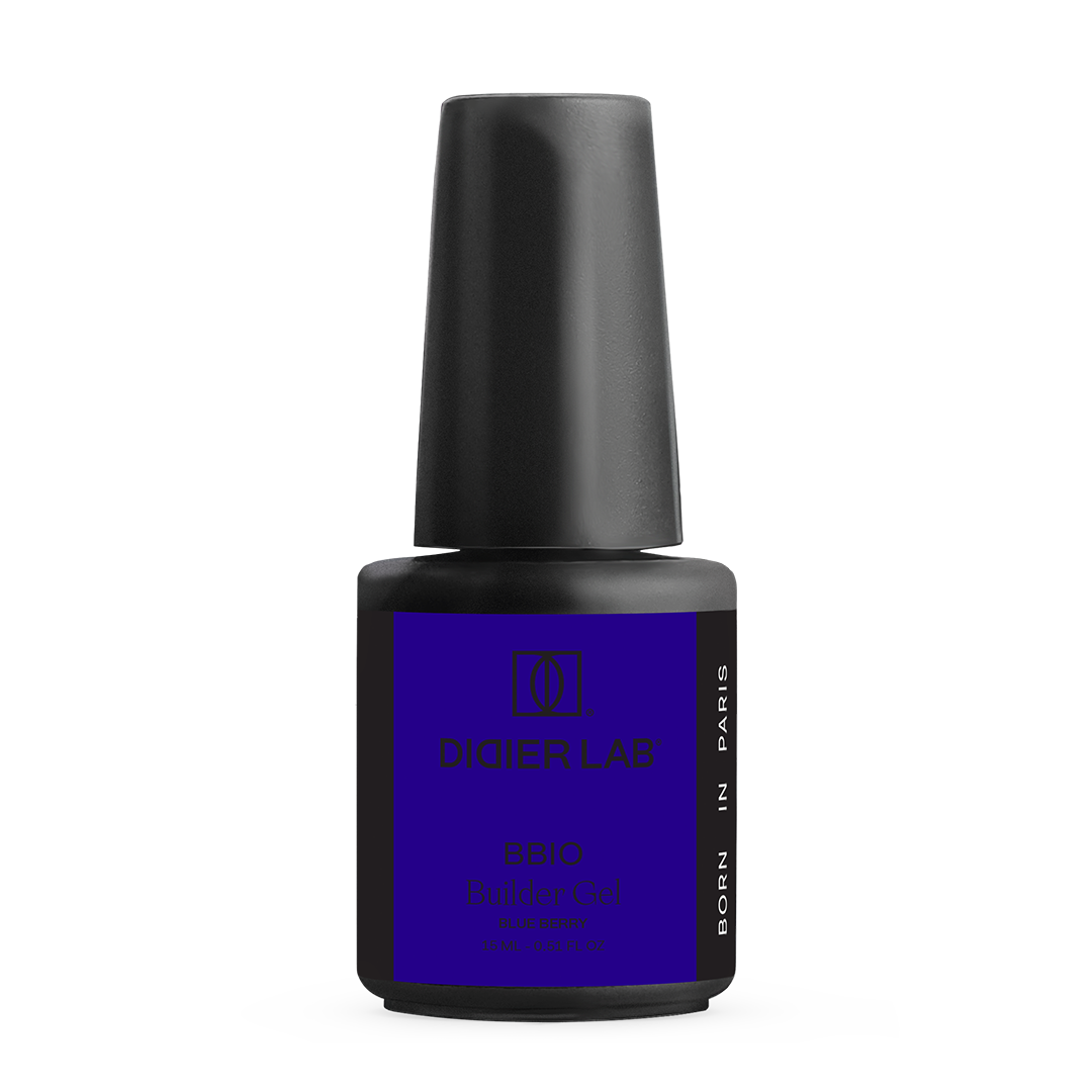 Rakennegeeli BBIO Didier Lab Blueberry 15ml