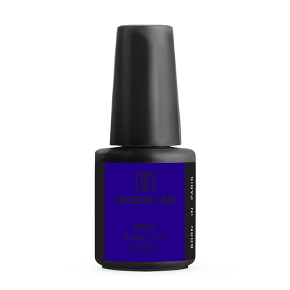 Rakennegeeli BBIO Didier Lab Blueberry 15ml