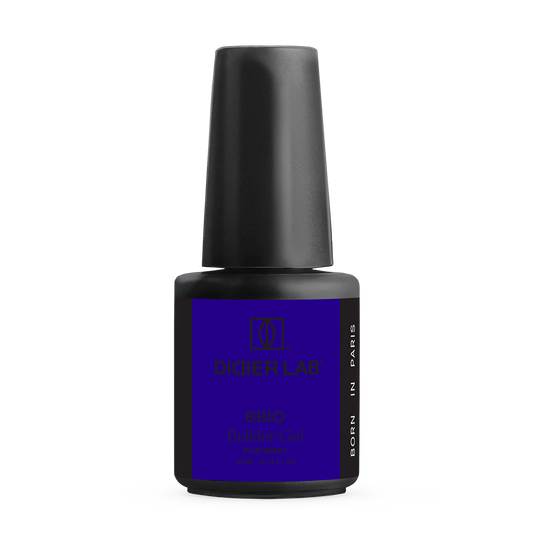 Rakennegeeli BBIO Didier Lab Blueberry 15ml