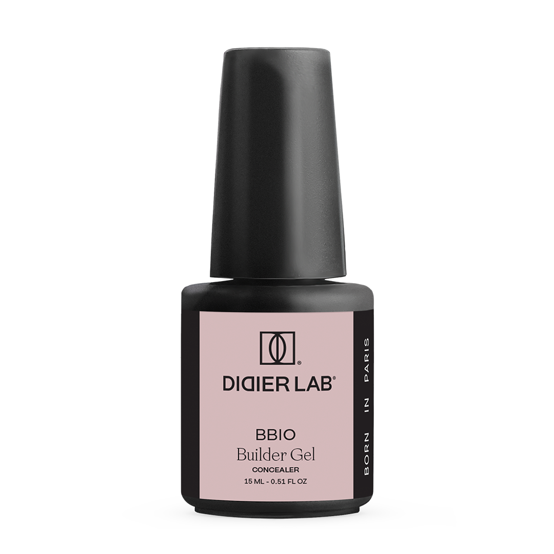 Rakennegeeli BBIO Didier Lab, Concealer, 15ml