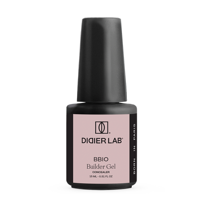 Rakennegeeli BBIO Didier Lab, Concealer, 15ml