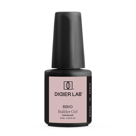 Rakennegeeli BBIO Didier Lab, Concealer, 15ml