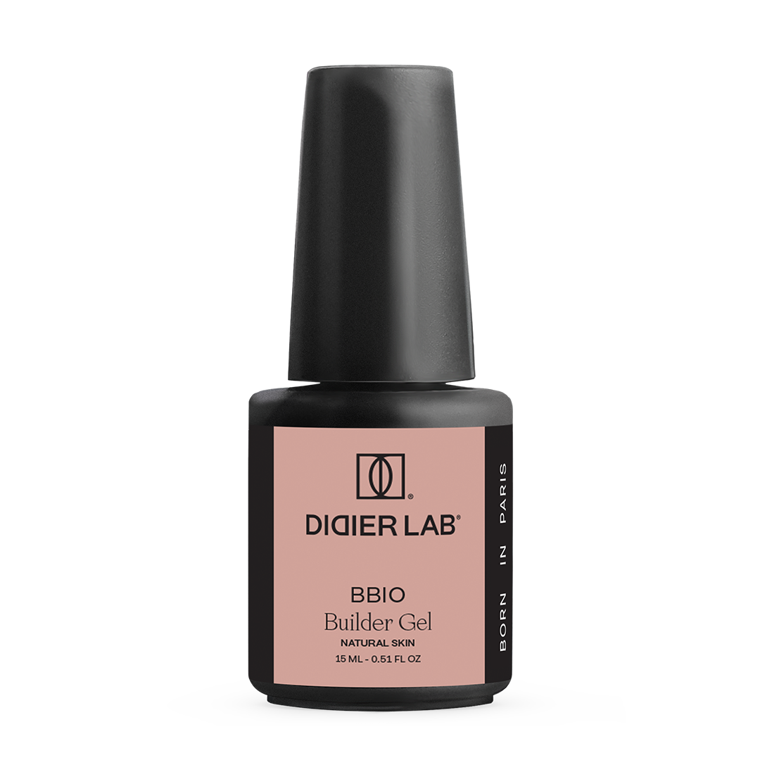 Rakennegeeli BBIO Didier Lab, Natural skin, 15ml