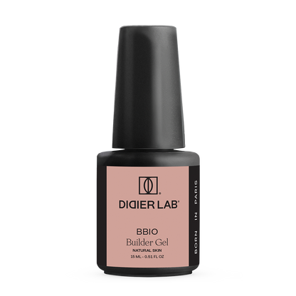 Rakennegeeli BBIO Didier Lab, Natural skin, 15ml