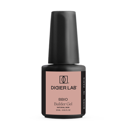 Rakennegeeli BBIO Didier Lab, Natural skin, 15ml
