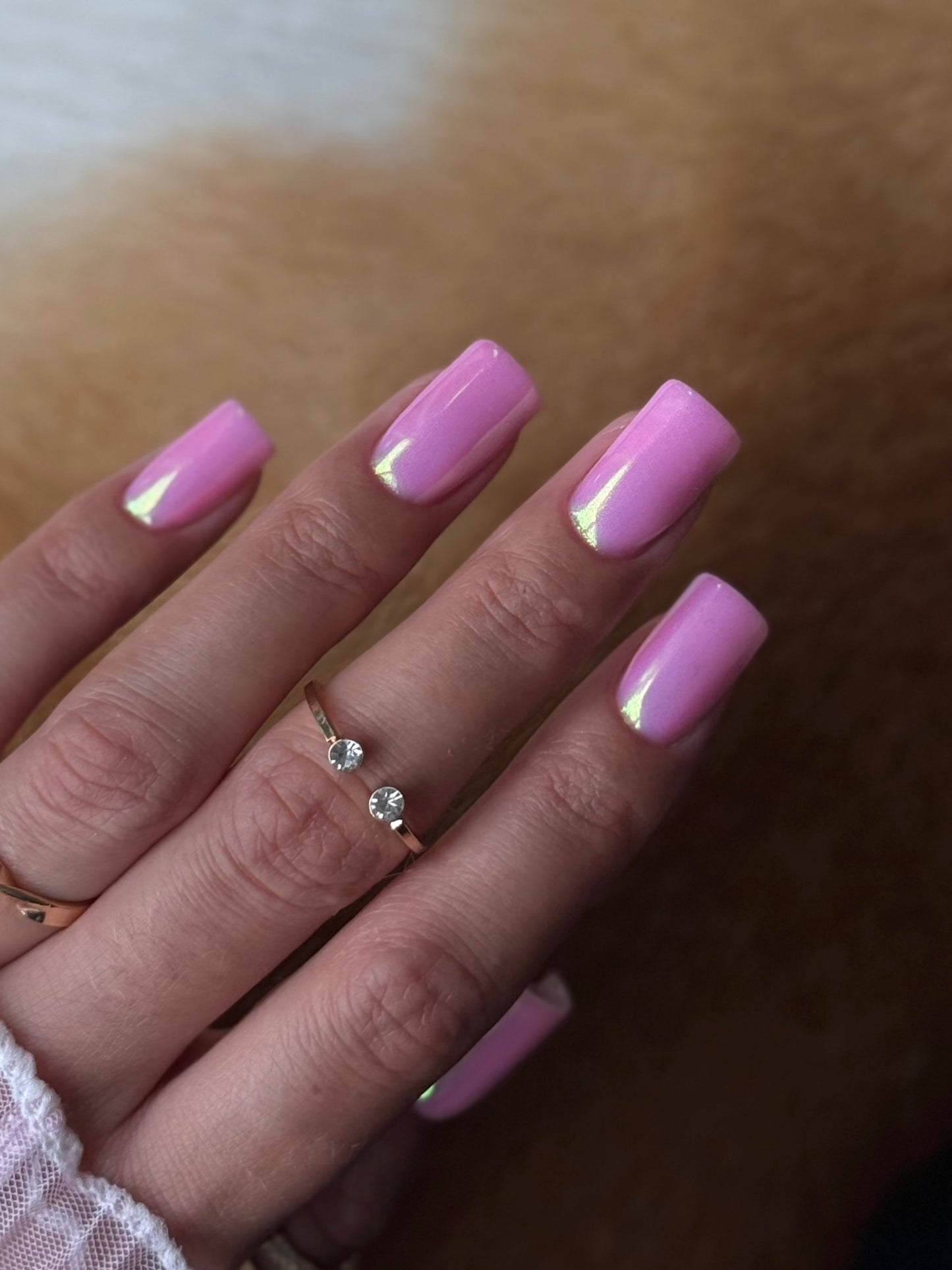 Geelilakka, Exotic Balinese Starling hema & tpo vapaa Didier Lab, 10ml