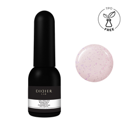 Geelialuslakka Rubber Foil Powder Pink 10ml